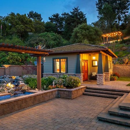 Garden House Hotel San Diego Eksteriør billede